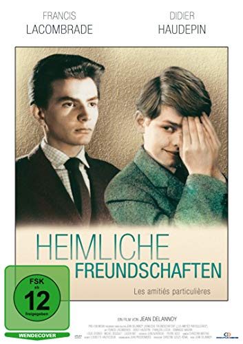 Heimliche Freundschaften Heimliche Freundschaften von PRO-FUN MEDIA