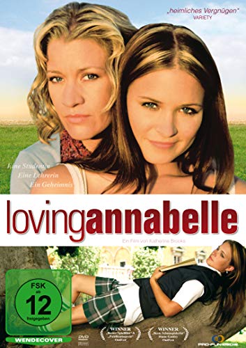 Loving Annabelle (OmU) von PRO-FUN MEDIA