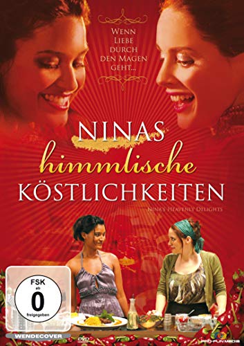 NINAS HIMMLISCHE KÖSTLICHKEITEN - Nina's Heavenly Delights (OmU) von Pro-Fun Media