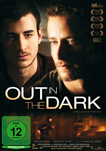 OUT IN THE DARK ... Liebe sprengt Grenzen von Pro-Fun Media