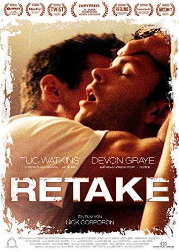 RETAKE (OmU) von Pro-Fun Media