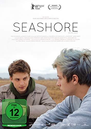 SEASHORE - Original Kinofassung (OmU) von Pro-Fun Media