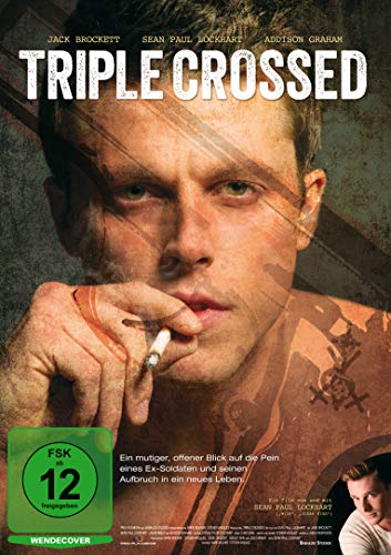 TRIPLE CROSSED (OmU) von Pro-Fun Media