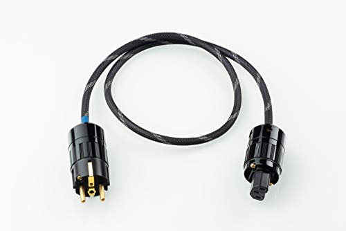 Pro-Ject Connect-it Power Kabel 10A - Länge 150cm (1, 5m) von Pro-Ject Audio Systems