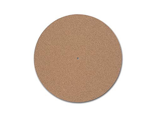 Pro-Ject Cork Mat Plattentellerauflagematte aus Naturkork von Pro-Ject Audio Systems