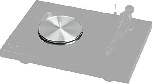Pro-Ject Debut Aluminium Sub Platter, Upgrade Sub Platter von Pro-Ject Audio Systems