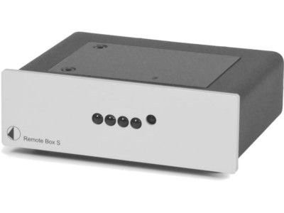 Pro-Ject Remote Box S, High-end Audio WLAN & IR Steuerung von Pro-Ject Audio Systems
