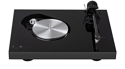 Pro-Ject X1/X2 Aluminium Sub Platter, Upgrade Subteller von Pro-Ject Audio Systems