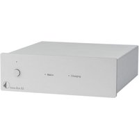 Pro-Ject Accu Box S2 Pro-Ject Accu Box S2 von Pro-Ject