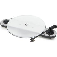 Pro-Ject Acrylteller von Pro-Ject