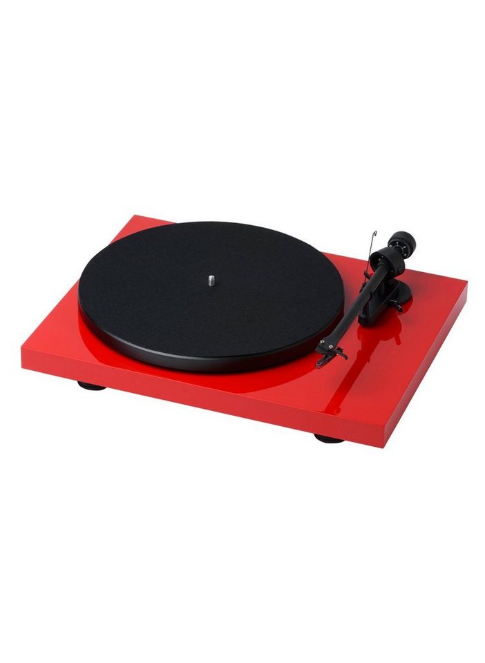 Pro-Ject Debut RecordMaster II OM5e Plattenspieler von Pro-Ject