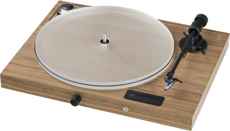 Pro-Ject Juke Box S2 Stereo Kompaktanlage Lautsprechern Microanlage von Pro-Ject