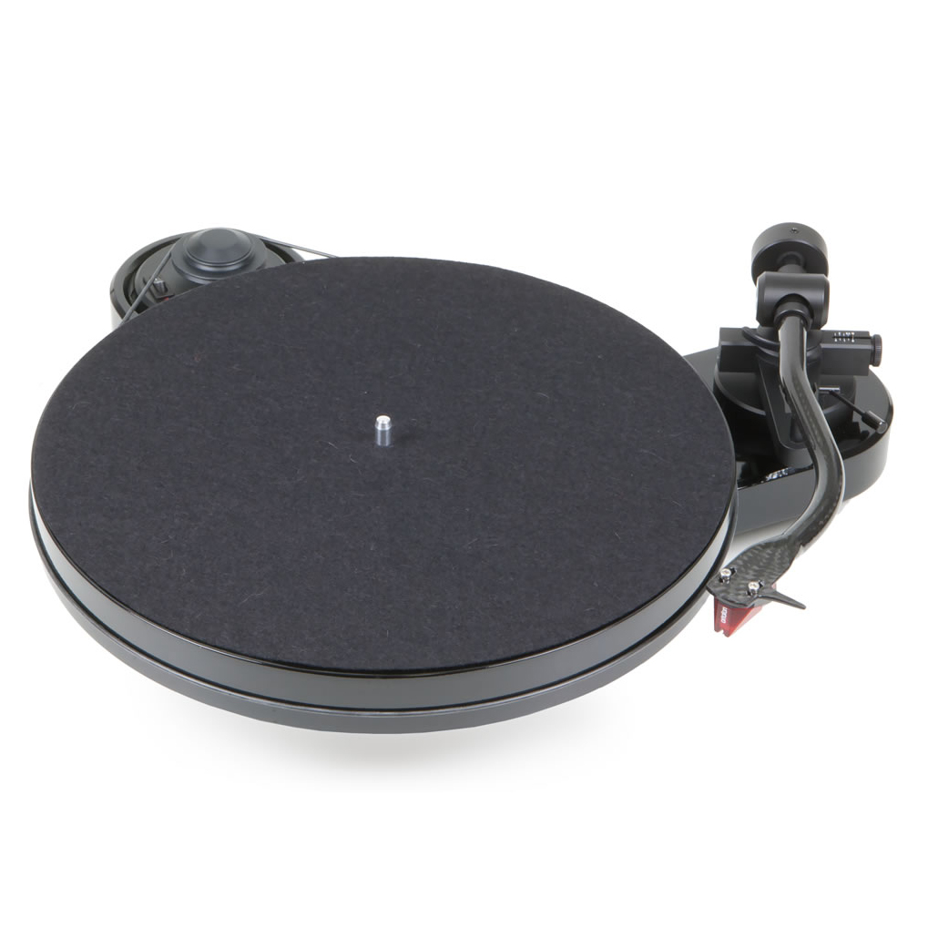 Pro-Ject RPM 1 Carbon Plattenspieler von Pro-Ject