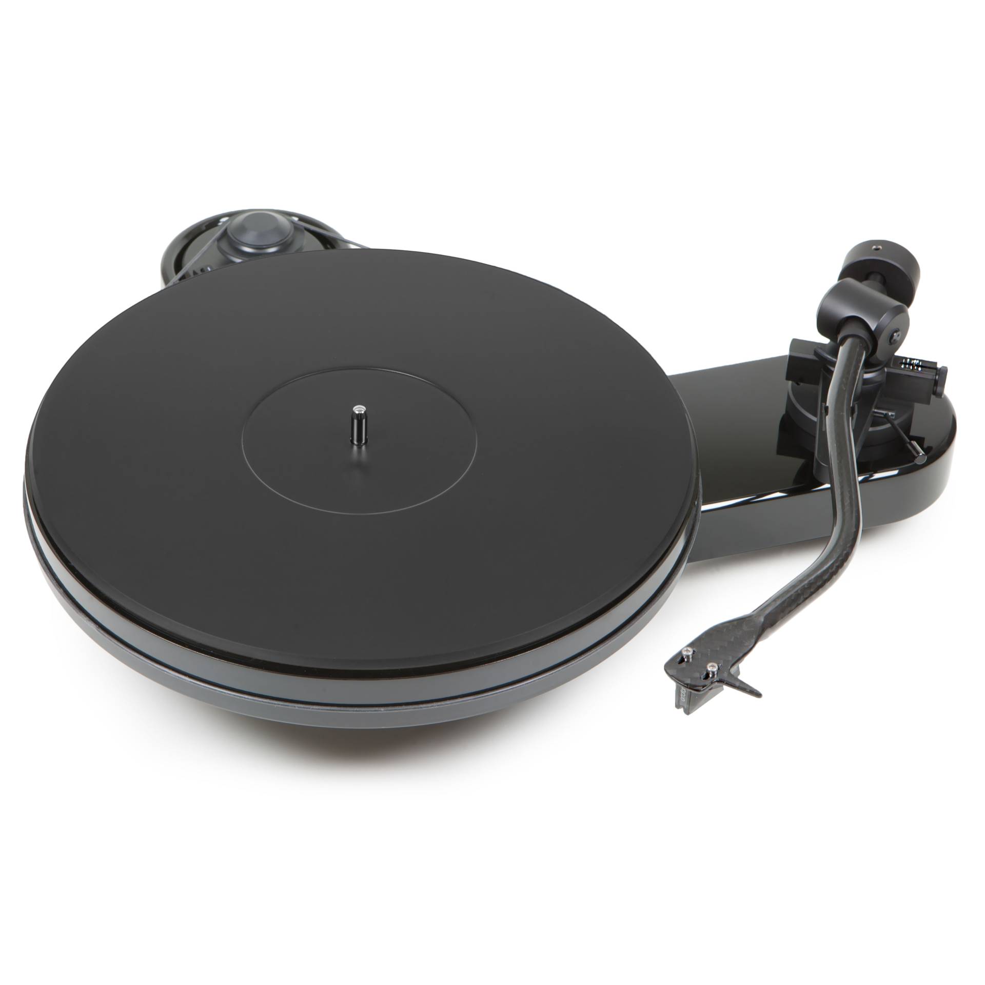 Pro-Ject RPM 3 Carbon Plattenspieler von Pro-Ject