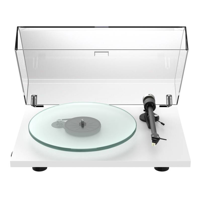 Pro-Ject T2 W Plattenspieler von Pro-Ject