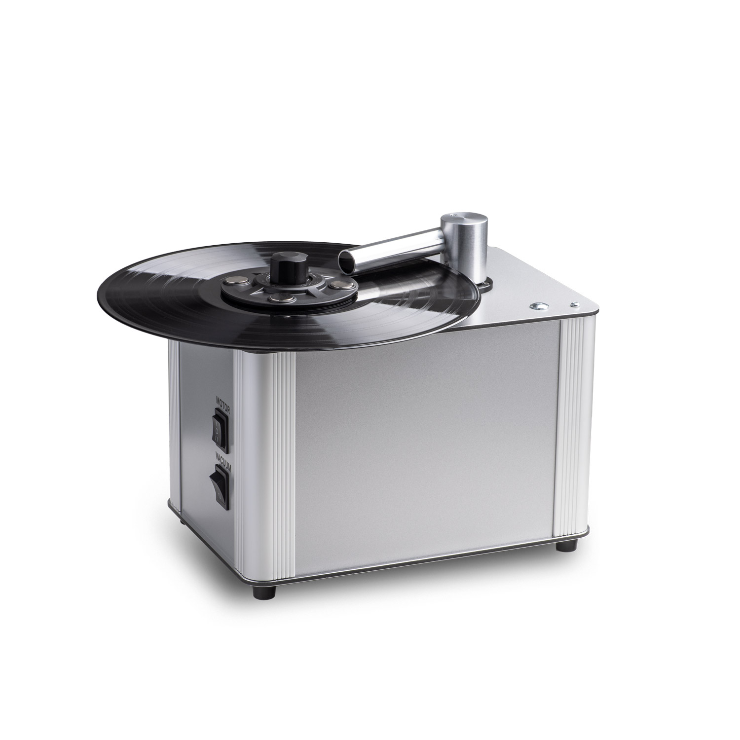 Pro-Ject VC-E2 Plattenspieler-Pflege von Pro-Ject