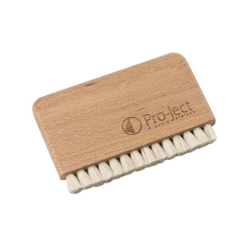 Pro-Ject Vinyl Cleaner VC-S Replacement Cleaning Brush Plattenspieler-Pflege von Pro-Ject