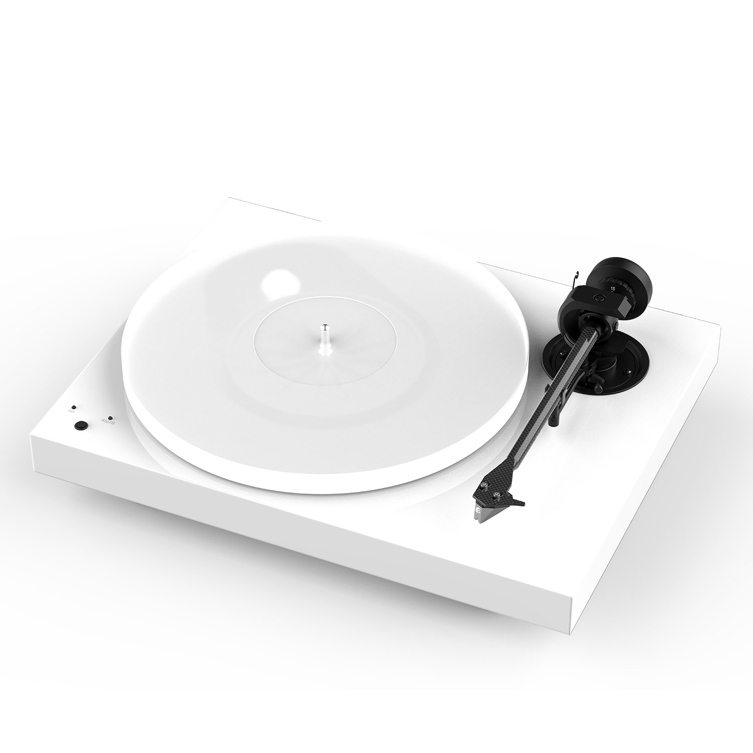 Pro-Ject X1 B Pick it PRO Plattenspieler von Pro-Ject