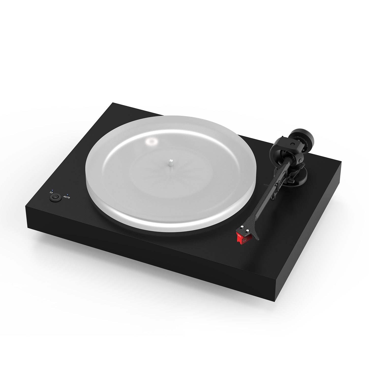 Pro-Ject X2 B Plattenspieler von Pro-Ject