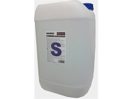 Pro Lighting Nebelfluid Standard 25L, Qualitätsfluid Made in Germany Pro Lighting Nebelfluid Standard 25L, Qualitätsfluid Made in Germany von Pro Lighting