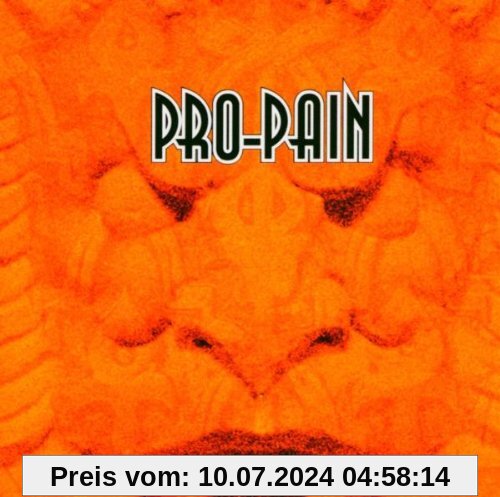 Pro-Pain von Pro-Pain