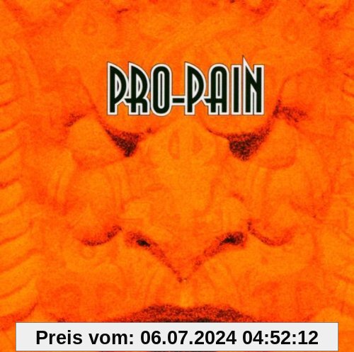 Pro-Pain von Pro-Pain
