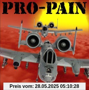 Run for Cover von Pro-Pain