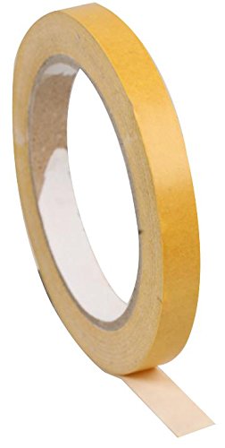 50 mm doppelseitiges Klebeband, 10 m 50 mm doppelseitiges Klebeband, 10 m von Pro Power