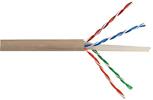 PRO POWER CAT 6A 305m 4 Paar CAT6a UTP Kabel 305m Spule von Pro Power