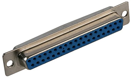 Pro Power 100-37F Steckdose D-sub 37 Wege Pro Power 100-37F Steckdose D-sub 37 Wege von Pro Power