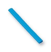 Pro Power 13704 Schrumpfschlauch 2:1 Nor mal Wall Fla me, 9,5 mm x 100 m, Blau von Pro Power