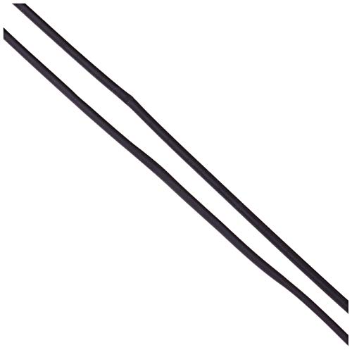 Pro Power 13745 Schrumpfschlauch Nor mal Wall Fla me 2:1 schwarz 1,2 mm 100 m Pro Power 13745 Schrumpfschlauch Nor mal Wall Fla me 2:1 schwarz 1,2 mm 100 m von Pro Power