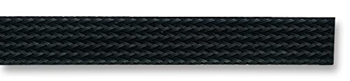 Pro Power BRAID15-27 10 m 15 mm, 27 mm erweiterbare Geflechtschlauch, schwarz, 10 m Pro Power BRAID15-27 10 m 15 mm, 27 mm erweiterbare Geflechtschlauch, schwarz, 10 m von Pro Power