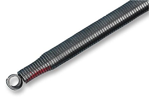 Pro Power BS20/H Rundrohr Heavy Gauge Biegefeder 20 mm grün von Pro Power