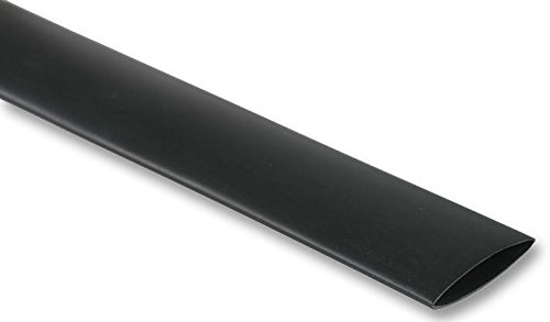 Pro Power HS121 1,2 m 3:1 Klebeschlauch schwarz 19,0 mm x 1,2 m Pro Power HS121 1,2 m 3:1 Klebeschlauch schwarz 19,0 mm x 1,2 m von Pro Power