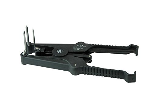 Pro Power KY3 Kabelmuffen-Expanderwerkzeug, 15,0 mm max. Durchmesser Pro Power KY3 Kabelmuffen-Expanderwerkzeug, 15,0 mm max. Durchmesser von Pro Power