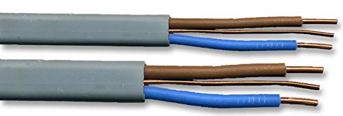 Pro Power PP11015 6242Y 2-adriges Kabel und Erdung, BS6004 von Pro Power