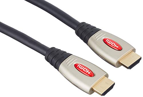 Pro Signal PSG02683 Value HDMI-Stecker auf HDMI-Stecker, 1 m Pro Signal PSG02683 Value HDMI-Stecker auf HDMI-Stecker, 1 m von Pro Signal