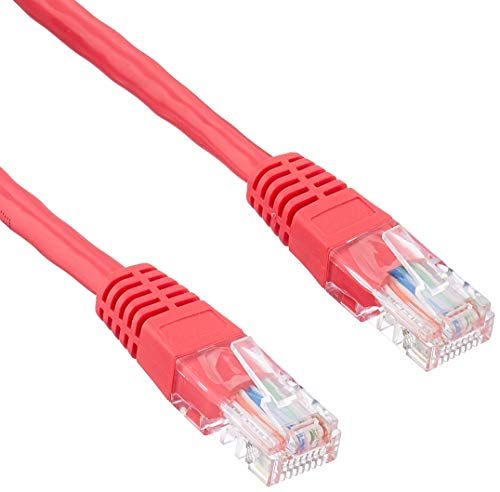 Pro Signal PSG91160 Raspberry Pi Cat5e UTP Ethernet Patchkabel 2 m von Pro Signal