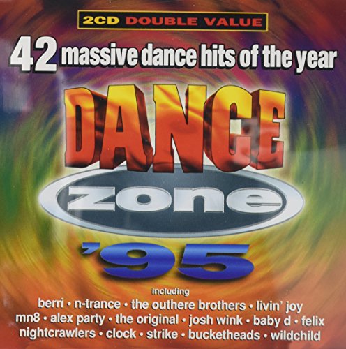 Dance Zone '95 von Pro TV