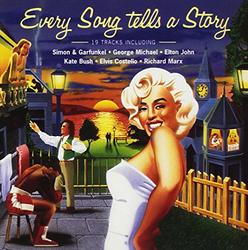 Every Song Tells a Story von Pro TV