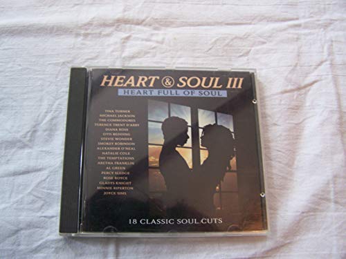 Heart and Soul III von Pro TV