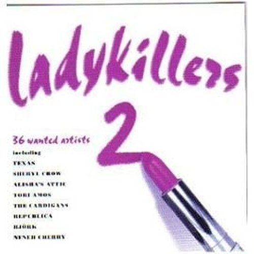 Lady Killers Vol.2 von Pro TV
