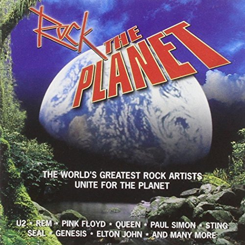Rock the Planet von Pro TV