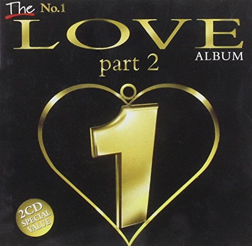 The No.1 Love Album Pt.2 von Pro TV