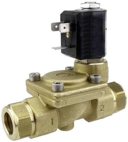 Pro Valve Direktgesteuertes Pneumatik-Ventil C205DEZ77 24 V/DC G 1/2 Ruhestellung geschlossen 1St. Pro Valve Direktgesteuertes Pneumatik-Ventil C205DEZ77 24 V/DC G 1/2 Ruhestellung geschlossen 1St. von Pro Valve