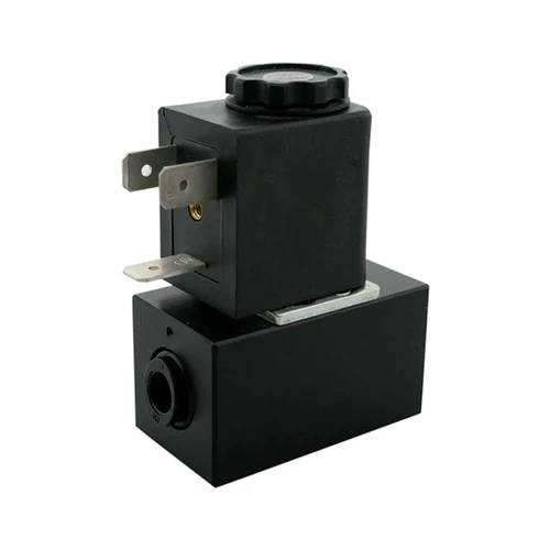Pro Valve Magnetventil 621.06.04132.24VDC 24 V/DC 6mm 1St. Pro Valve Magnetventil 621.06.04132.24VDC 24 V/DC 6mm 1St. von Pro Valve
