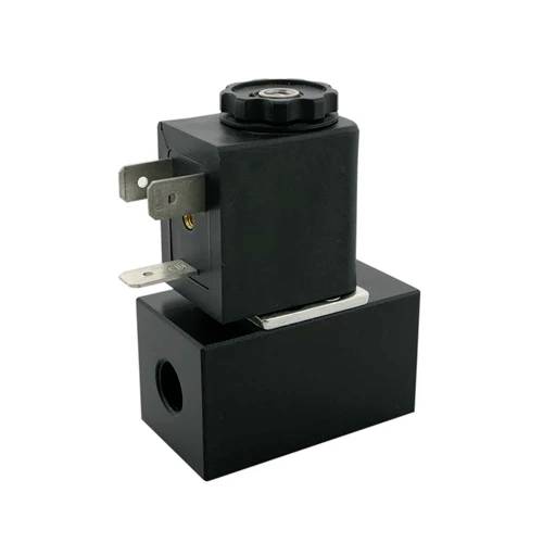 Pro Valve Magnetventil 631.06.04132.6VDC 6 V/DC 6mm 1St. Pro Valve Magnetventil 631.06.04132.6VDC 6 V/DC 6mm 1St. von Pro Valve