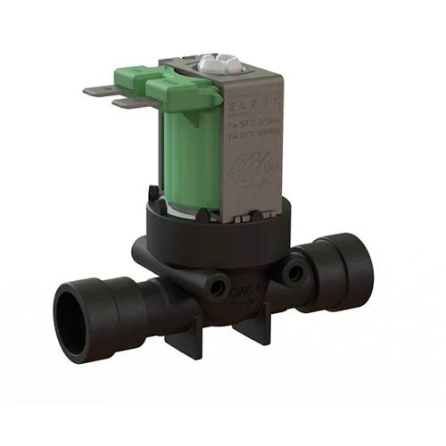 Pro Valve Magnetventil 821.006.06.24VDC 24 V/DC 6mm 1St. Pro Valve Magnetventil 821.006.06.24VDC 24 V/DC 6mm 1St. von Pro Valve
