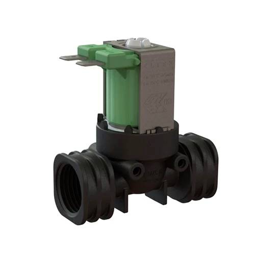 Pro Valve Magnetventil 821.14F.06.24VDC 24 V/DC G 1/4 1St. Pro Valve Magnetventil 821.14F.06.24VDC 24 V/DC G 1/4 1St. von Pro Valve